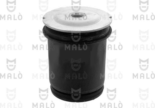 AKRON-MALÒ 149171 - Втулка, балка мосту autocars.com.ua