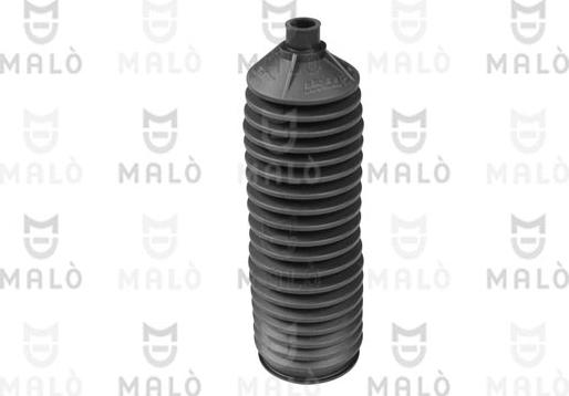 AKRON-MALÒ 14958 - Пильник, рульове управління autocars.com.ua