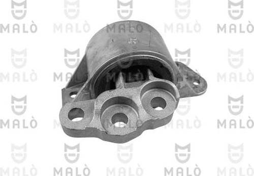 AKRON-MALÒ 149711 - Подушка, підвіска двигуна autocars.com.ua