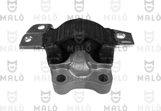 AKRON-MALÒ 149716 - Подушка, підвіска двигуна autocars.com.ua