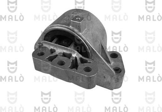 AKRON-MALÒ 149718 - Подушка, підвіска двигуна autocars.com.ua