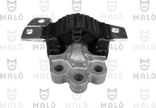 AKRON-MALÒ 149719 - Подушка, підвіска двигуна autocars.com.ua