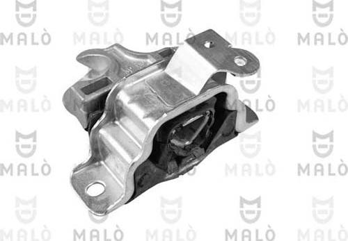 AKRON-MALÒ 149721 - Подушка, підвіска двигуна autocars.com.ua