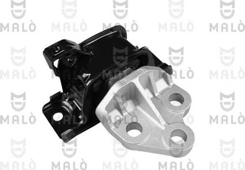 AKRON-MALÒ 149723 - Подушка, підвіска двигуна autocars.com.ua