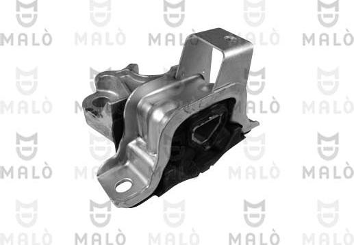 AKRON-MALÒ 149729 - Подушка, підвіска двигуна autocars.com.ua