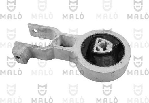 AKRON-MALÒ 149732 - Подушка, підвіска двигуна autocars.com.ua