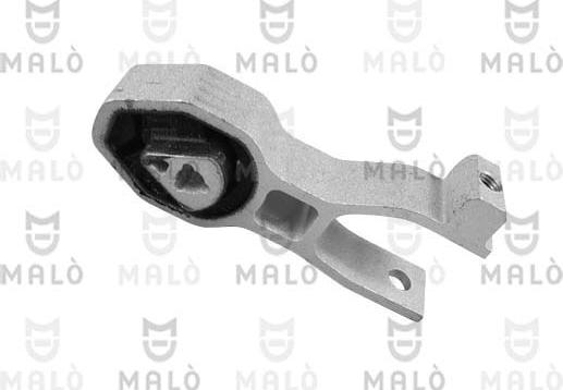 AKRON-MALÒ 14973 - Подушка, підвіска двигуна autocars.com.ua