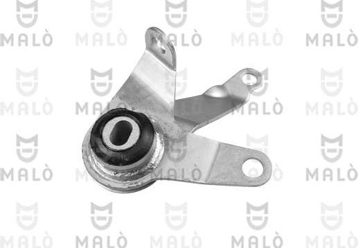 AKRON-MALÒ 149741 - Подушка, підвіска двигуна autocars.com.ua