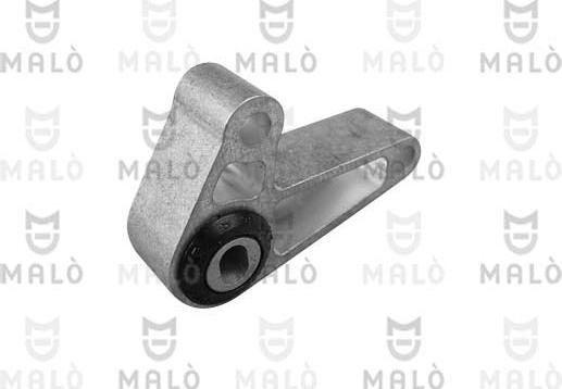AKRON-MALÒ 14974 - Подушка, підвіска двигуна autocars.com.ua