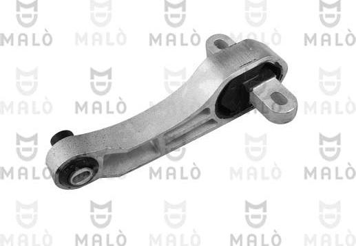 AKRON-MALÒ 149751 - Подушка, підвіска двигуна autocars.com.ua