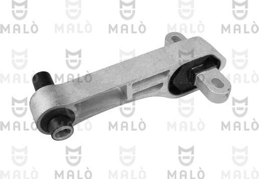 AKRON-MALÒ 149752 - Подушка, підвіска двигуна autocars.com.ua