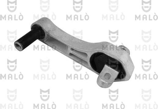 AKRON-MALÒ 149753 - Подушка, підвіска двигуна autocars.com.ua