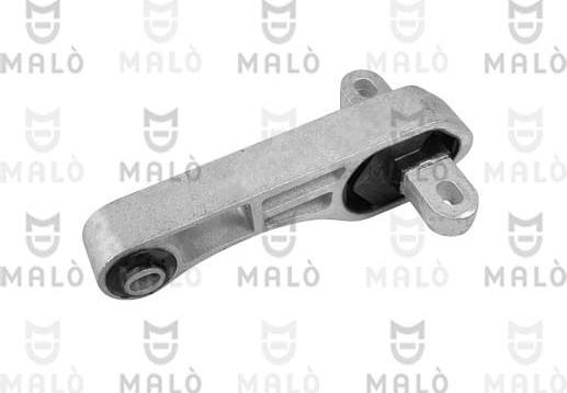 AKRON-MALÒ 149754 - Подушка, підвіска двигуна autocars.com.ua