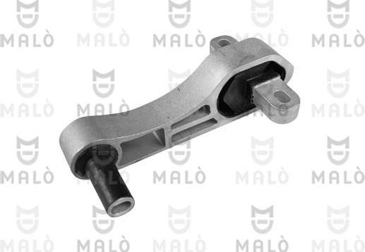 AKRON-MALÒ 149755 - Подушка, підвіска двигуна autocars.com.ua