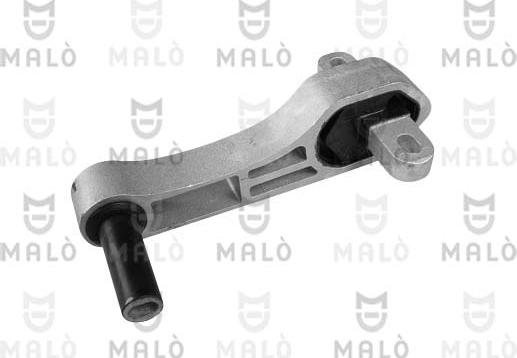 AKRON-MALÒ 149756 - Подушка, підвіска двигуна autocars.com.ua