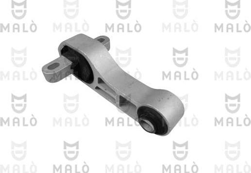 AKRON-MALÒ 149757 - Подушка, підвіска двигуна autocars.com.ua