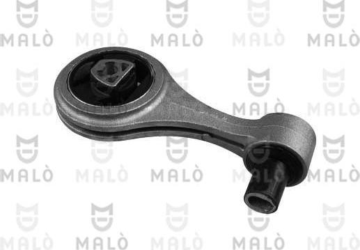 AKRON-MALÒ 14975 - Подушка, підвіска двигуна autocars.com.ua