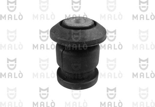 AKRON-MALÒ 14978 - Наконечник рульової тяги, кульовий шарнір autocars.com.ua