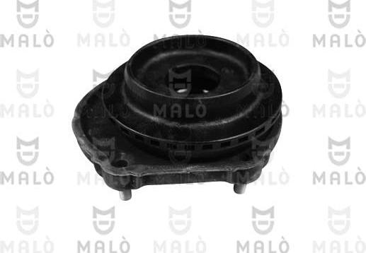 AKRON-MALÒ 14996 - Опора стійки амортизатора, подушка autocars.com.ua