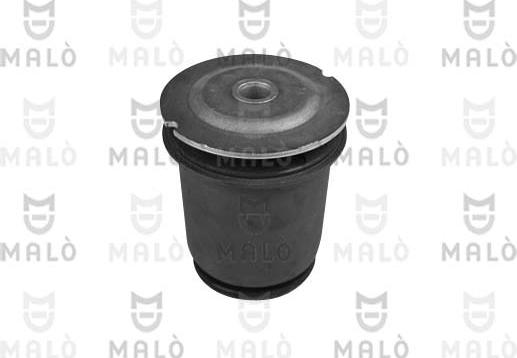 AKRON-MALÒ 149991 - Втулка, балка мосту autocars.com.ua
