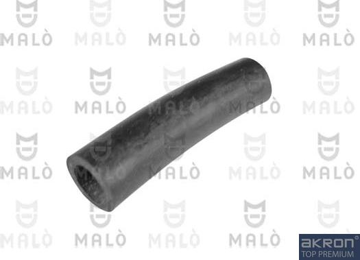 AKRON-MALÒ 15010 - Шланг, теплообмінник - опалення autocars.com.ua