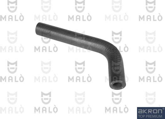 AKRON-MALÒ 15036A - Масляний шланг autocars.com.ua
