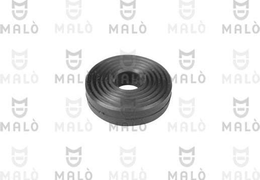 AKRON-MALÒ 15046 - Підвіска, радіатор autocars.com.ua