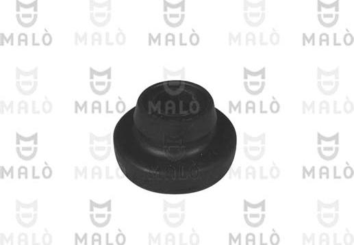 AKRON-MALÒ 15047 - Підвіска, радіатор autocars.com.ua