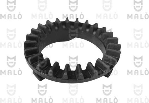 AKRON-MALÒ 15051 - Опорне кільце, опора стійки амортизатора autocars.com.ua