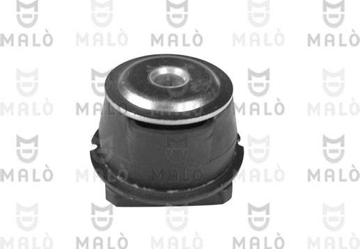 AKRON-MALÒ 15061 - Втулка, балка мосту autocars.com.ua