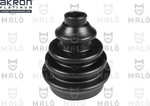 AKRON-MALÒ 15071 - Пильник, приводний вал autocars.com.ua