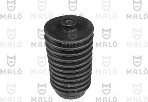 AKRON-MALÒ 15072 - Пильник, рульове управління autocars.com.ua