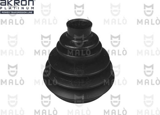 AKRON-MALÒ 150742 - Пильник, приводний вал autocars.com.ua