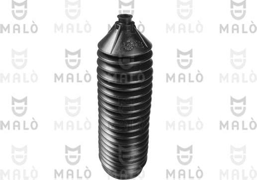 AKRON-MALÒ 15075 - Пильник, рульове управління autocars.com.ua