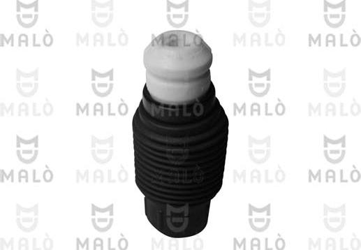 AKRON-MALÒ 150762 - Пилозахисний комплект, амортизатор autocars.com.ua