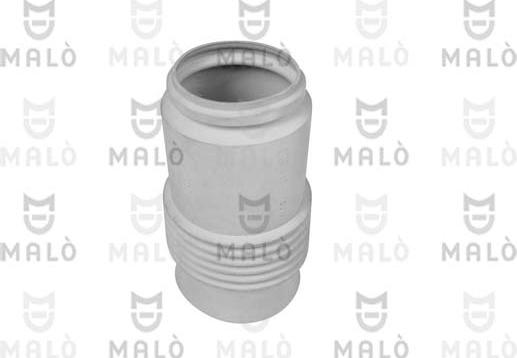 AKRON-MALÒ 15077 - Пильник амортизатора, захисний ковпак autocars.com.ua