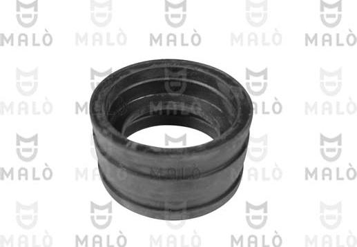 AKRON-MALÒ 15124A - Рукав повітрозабірника, повітряний фільтр autocars.com.ua