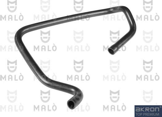 AKRON-MALÒ 15154 - Масляний шланг autocars.com.ua