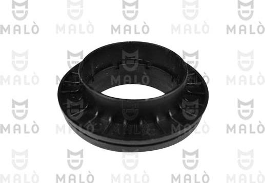 AKRON-MALÒ 15187 - Підшипник кочення, опора стійки амортизатора autocars.com.ua