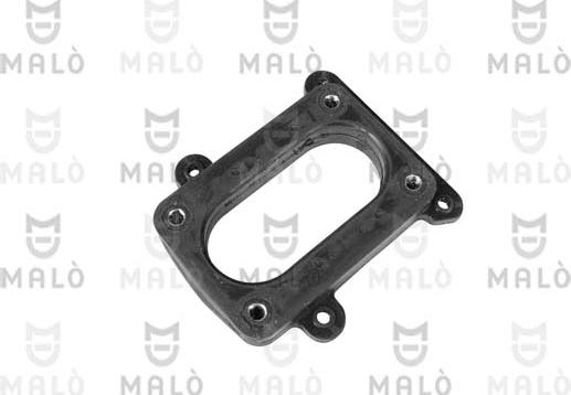 AKRON-MALÒ 15188 - Фланець, карбюратор autocars.com.ua