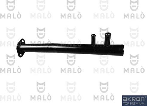 AKRON-MALÒ 15193 - Трубка охолоджуючої рідини autocars.com.ua