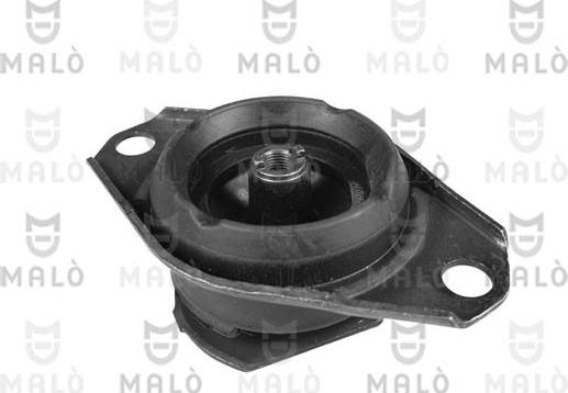 AKRON-MALÒ 15205 - Подушка, підвіска двигуна autocars.com.ua