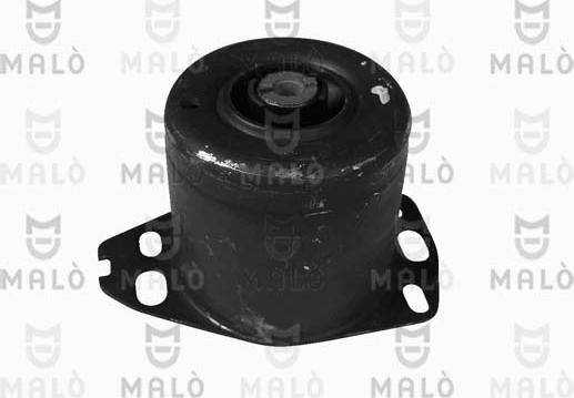 AKRON-MALÒ 15207 - Подушка, підвіска двигуна autocars.com.ua