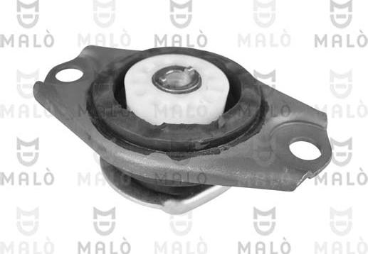 AKRON-MALÒ 15210 - Подушка, підвіска двигуна autocars.com.ua