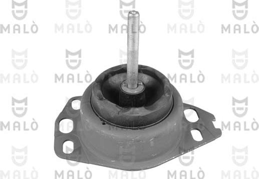 AKRON-MALÒ 15250 - Підвіска, автоматична коробка передач autocars.com.ua