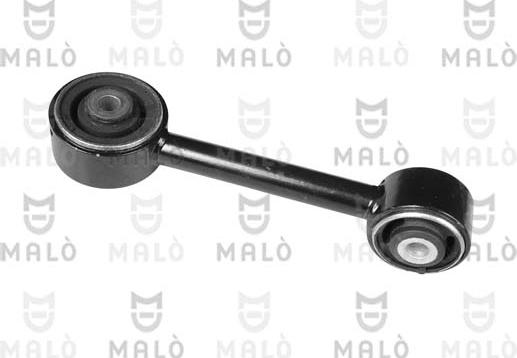 AKRON-MALÒ 152672 - Подушка, підвіска двигуна autocars.com.ua