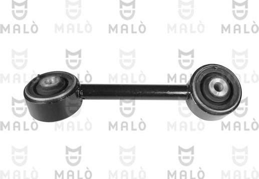 AKRON-MALÒ 152674 - Подушка, підвіска двигуна autocars.com.ua