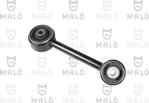 AKRON-MALÒ 152675 - Подушка, підвіска двигуна autocars.com.ua