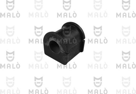 AKRON-MALÒ 15305 - Втулка, стабілізатор autocars.com.ua