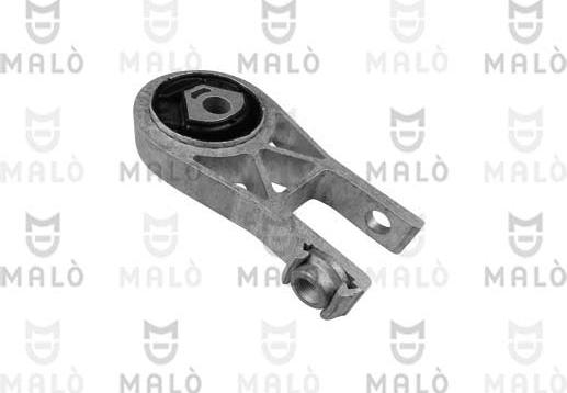 AKRON-MALÒ 153061 - Подушка, підвіска двигуна autocars.com.ua